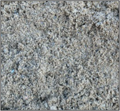 Fill Sand