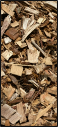 Wood Chips
