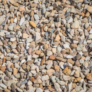 2B Gravel (Brown)