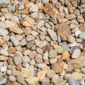 3B Gravel (Brown)