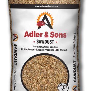 Sawdust Bags