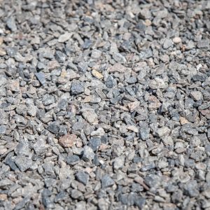 #8 Limestone (Gray Chips)