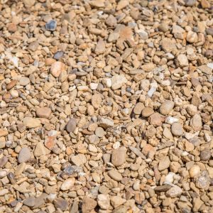 Pea Gravel