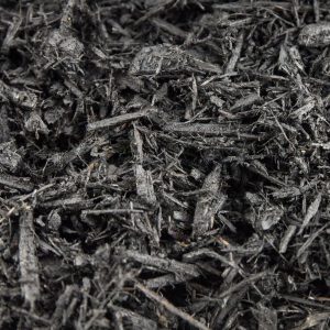 Black Mulch
