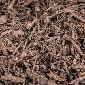 Brown Mulch