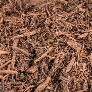 Cherry Brown Mulch