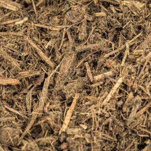 Natural Hardwood Mulch