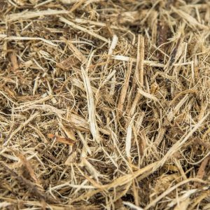 IPEMA Certified Playground Mulch