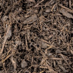 Premium Bark Mulch