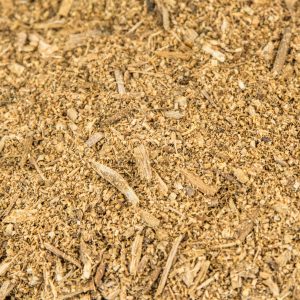 Sawdust