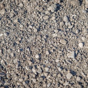 Asphalt Millings
