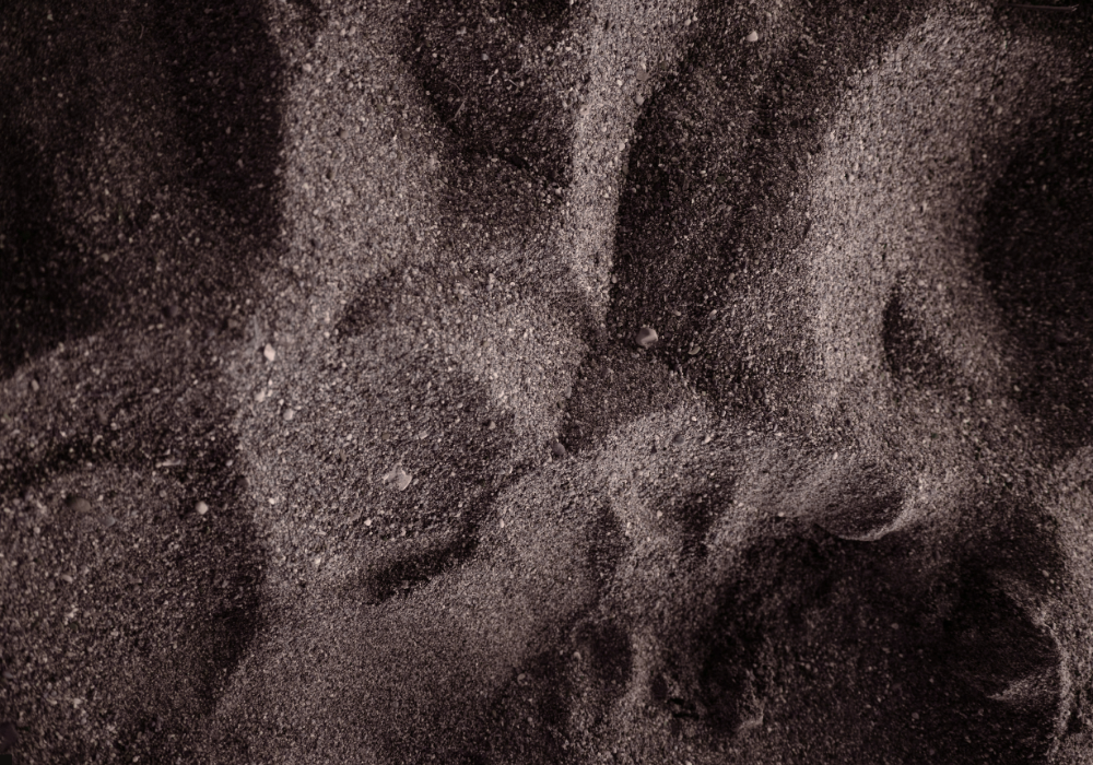 Sand & Fill