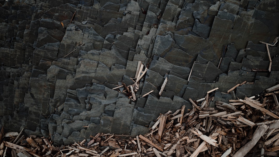 Rock Wall